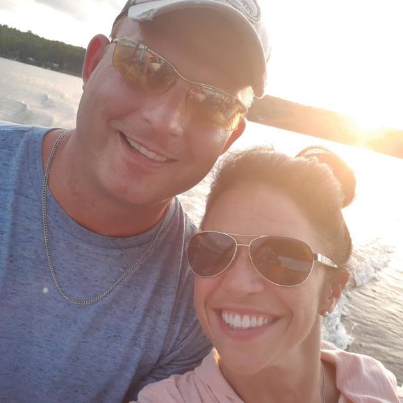 Meet your Posher, Stephen - Picture 1 of 1